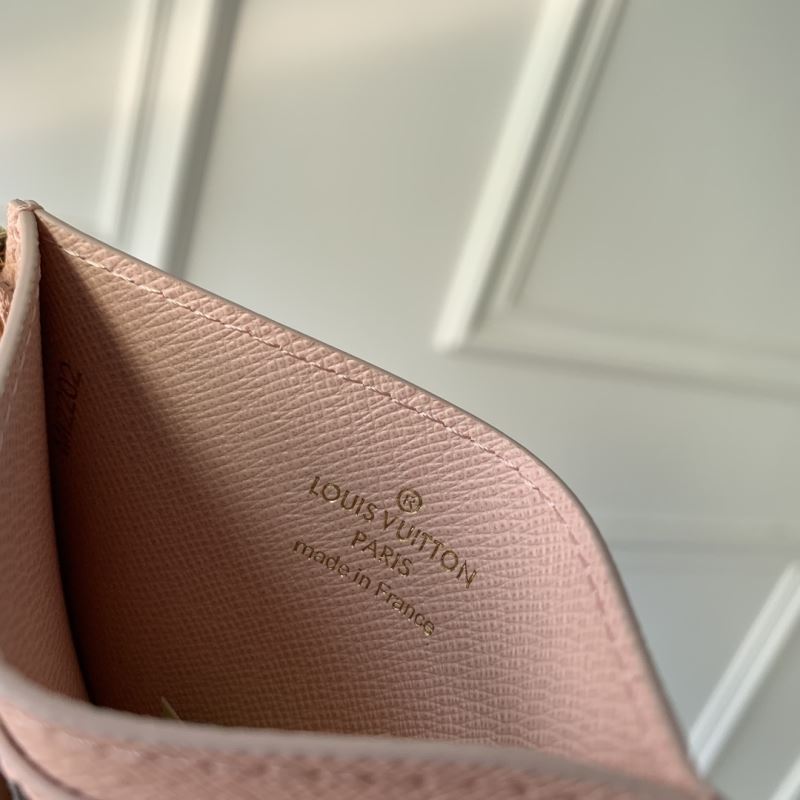 LV Wallets